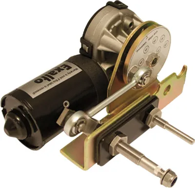 Immagine prodotto di Exalto RW 223KGO 12V ... ° 23Nm Glas 17mm
