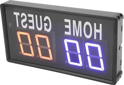 Immagine prodotto di Tabellone elettronico con telecomando per giochi e attività
