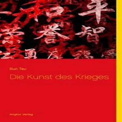Obrázok produktu pre Die Kunst des Krieges
