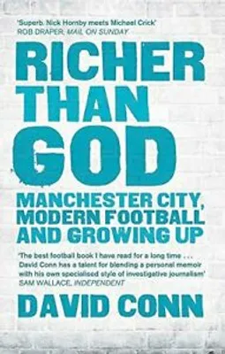 Produktbild von Richer Than God