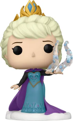 Obrázok produktu pre Disney Ľadová kráľovná Funko POP! vinylová figúrka Elsa (1024)