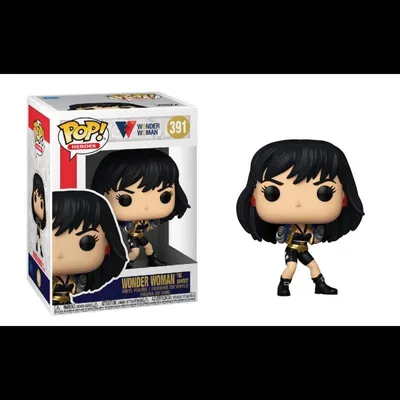 Obrázok produktu pre Funko POP! Wnder Woman súťaž 391
