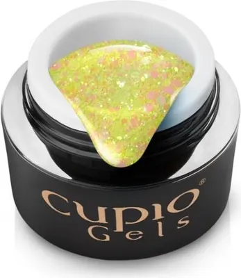 Produktbild von Cupio UV Gel Design Granita - Lemonade 5ml