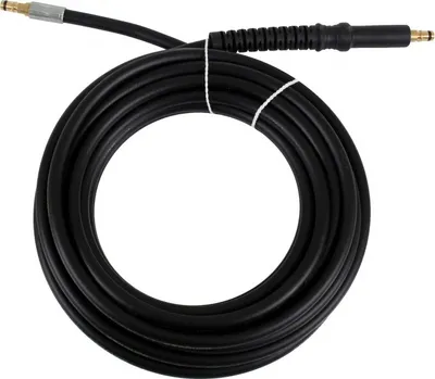 Produktbild von Kärcher 6.391-794.0 Hochdruckreiniger 16MPa/9 60°C Quick Connect Hochdruckschlauch 9 mtr.