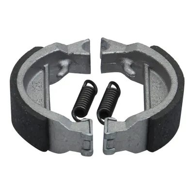 Produktbild von Bremsbacken vorne/hinten 80x18 mm für Zündapp