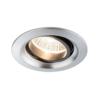 Obrázek produktu pro Paulmann 926.77, Zapuštěné bodové světlo, G9, 2 žárovek, LED, 14 W, 2700 K