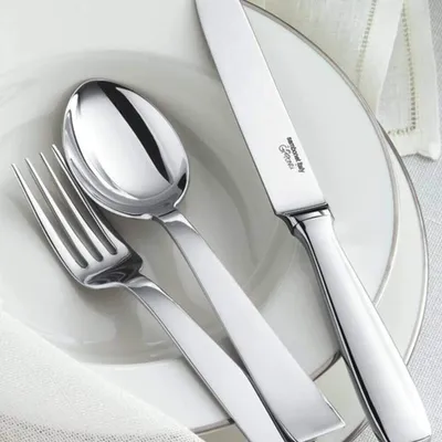 Produktbild von Sambonet S0033 Giò Ponti Besteck 24tlg.H.H., Versilbert