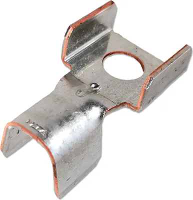 Produktbild von Ringkabelschuh M8 25-35mm² Crimpkontakt f MEGAVAL Sicherungshalter MTA MEGAL34