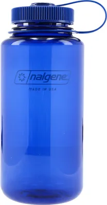 Zdjęcie produktu dla Butelka Nalgene Wide Mouth 1 l Denim