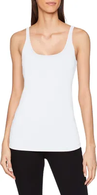 Produktbild von Opus Opus Damen Daily A T-Shirt uni 2600-10-00024