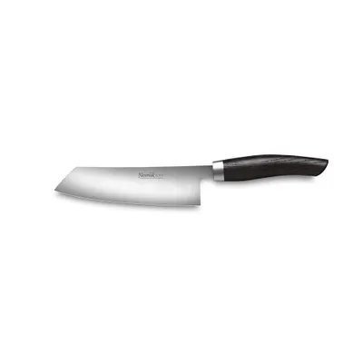 Produktbild von Nesmuk SOUL Kochmesser 140 Mooreiche