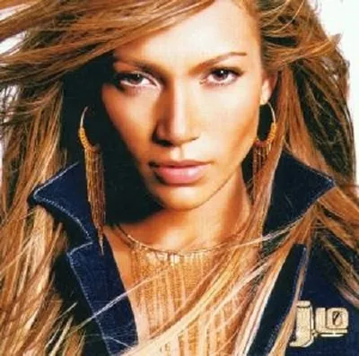 Produktbild von Lopez,Jennifer-J.Lo