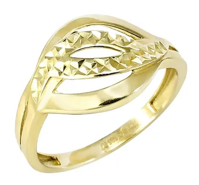 Produktbild von Glare771 Goldring, Ringgröße 59, 1,9 mm Bandbreite, hypoallergen