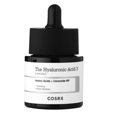 Obrázok produktu pre COSRX - The Hyaluronic Acid 3 Serum 20ml