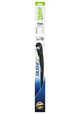 Obrázek produktu pro Stěrače čelního skla VF330 600 + 475 mm Valeo Silencio ploché lišty