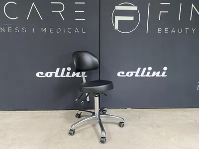Imagen del producto de Collini Royal Supremo con asiento redondo