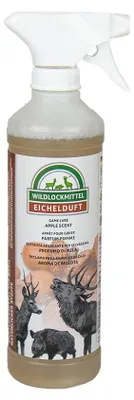 Zdjęcie produktu dla Wabik płynny z aromatem żołędzi EUROHUNT 590271 500ml
