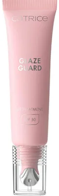 Imagen del producto de CATRICE Glaze Guard, Tratamiento labial, Bálsamo labial, Marrón, Para mujeres, Para todo tipo de piel, Ácido hialurónico, Protector, Suavizante, Hidratante