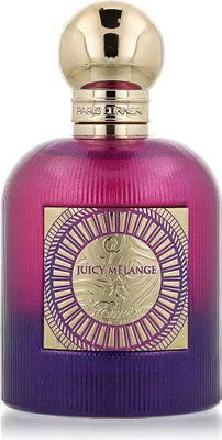 Zdjęcie produktu dla Emir Juicy Melange EDP 100 ml UNISEX