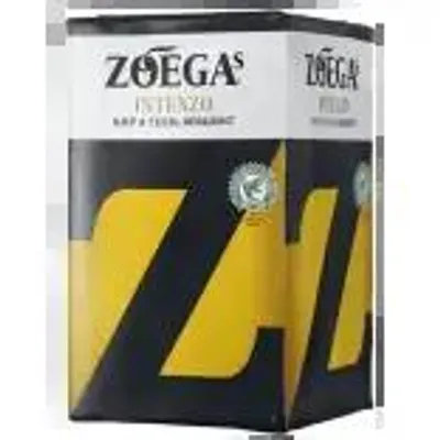 Produktbild von Zoegas Intenzo bryggkaffe