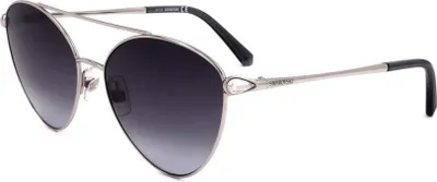 Productafbeelding van SWAROVSKI SUNGLASSES Zonnebrillen SK0286 16C 58 16 135