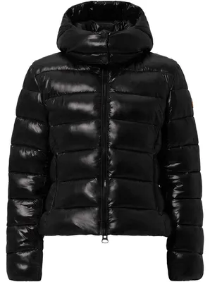 Produktbild von Save the Duck Damen Jacke Cosmary Schwarz 40