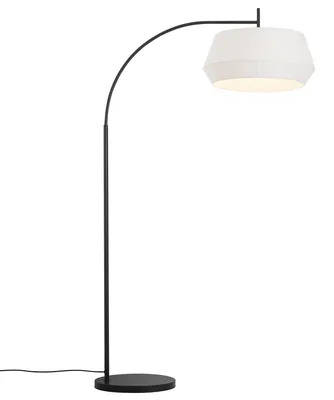Produktbild von Nordlux - Stehlampe Dicte - Weiß - 103.5x53x180 cm