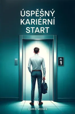 Produktbild von Úspěšný kariérní start