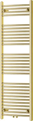 Immagine prodotto di Mexen Ares radiatore da bagno 1500 x 500 mm, 498 W, dorato - W102-1500-500-00-50