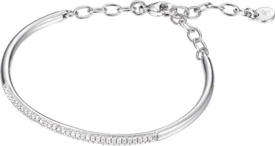 Produktbild von Joop Damen Armband Armreif Silber Refined JPBR90387A175