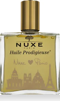 Produktbild von Nuxe Huile Prodigieuse Multi-Purpose Dry Oil 100 ml