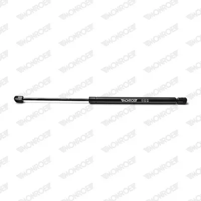 Produktbild von MONROE ML6316 Gasfeder Heckklappendämpfer für NISSAN MURANO (Z50) 526mm