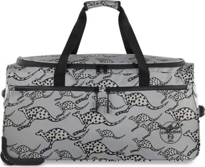 Produktbild von Chiemsee Jump N Fly 2 Rollen Reisetasche 65 cm