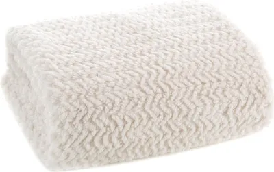 Immagine prodotto di Copriletto Laris in microfibra crema 130x170 Eurofirany