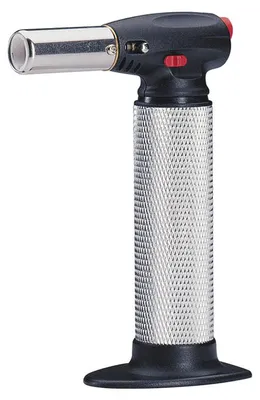 Imagen del producto de Küchenprofi, quemador para flambear, modelo PROFI, número de artículo 1920003800, código EAN 4007371038614