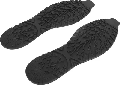 Produktbild von Reparatur der gesamten Schuhsohle, schneidbare Elastizität, Rutschfestigkeit, vollständige Sohlen, Gummiersatz, DIY-Reparatur für Sneaker
