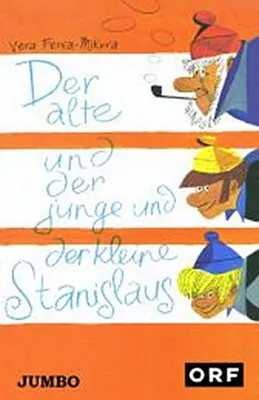 Produktbild von Der alte und der junge und kleine Stanislaus