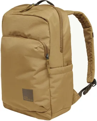 Produktbild von Jack Wolfskin Taubenberg - Rucksack 14" 43 cm (dunelands)