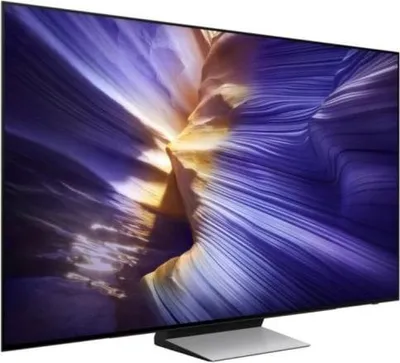 Samsung OLED-TV QE55S90F I Smart-TV 55" I 4K Smart TV