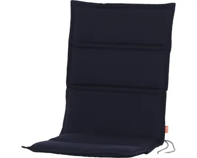 Produktbild von Auflage Centauri Siena Garden blau 110x48x3 cm