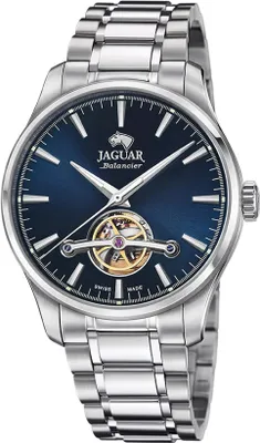 Produktbild von Jaguar - J965/3 - Armbanduhr - Automatik - Herren