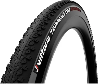 Produktbild von VITTORIA Reifen Terreno Dry 700x38c Schotter TNT G2.0