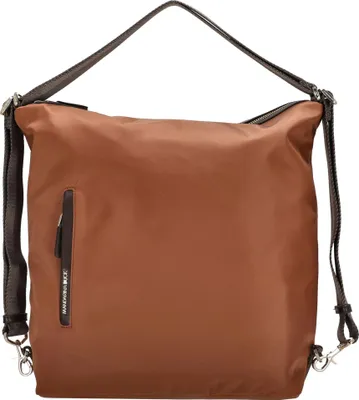 Produktbild von Mandarina Duck Hunter - Schultertasche 35 cm (pecan nut)