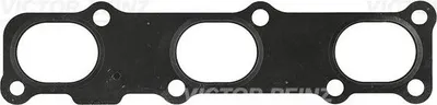 Produktbild von REINZ 71-10466-00 Abgaskrümmerdichtung für JEEP GRAND CHEROKEE IV (WK, WK2) Auspuffkrümmer