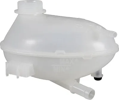Obrázok produktu pre METZGER vyrovnávacia nádrž chladiacej kvapaliny pre FORD Fiesta Mk7 hatchback chladiaca kvapalina 2141082
