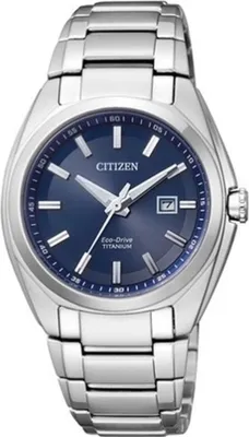 Obrázek produktu pro Dámské hodinky Citizen EW2210-53L Eco-Drive Super-Titanium