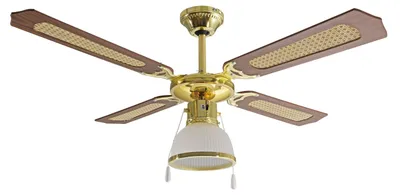 Produktbild von Ardes AR5A107D Ventilator Mehrfarben