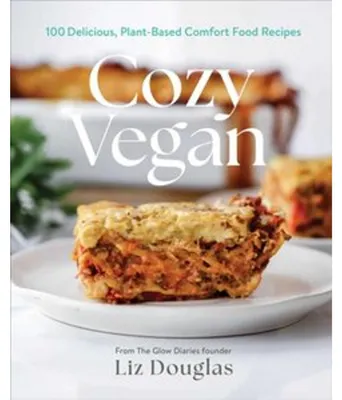 Obrázok produktu pre Cozy Vegan