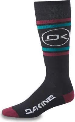 Produktbild von DAKINE FREERIDE WMS SOCKEN - Schwarz - M/L