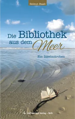 Obrázek produktu pro Die Bibliothek aus dem Meer